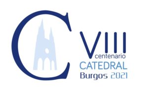 VIII Centario de la Catedral de Burgos